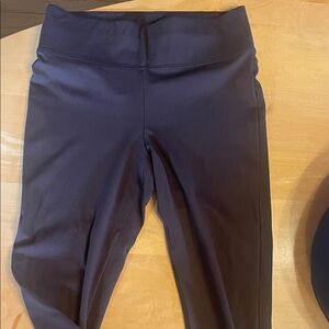 Vince Camuto Brown Skinny Pants